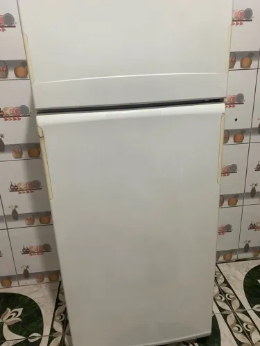 Vendo geladeira