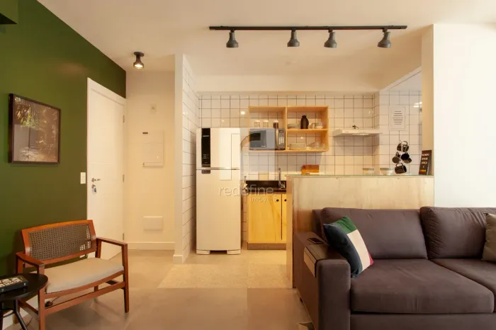 Apartamento 2 quartos - Alto do Ipiranga