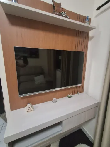 Painel para TV novo