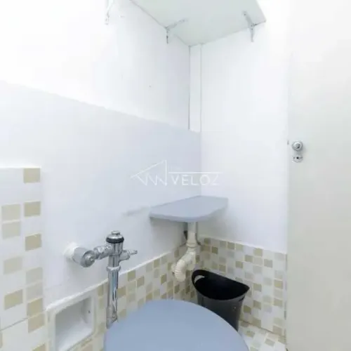 Apartamento : / Residencial / São Conrado