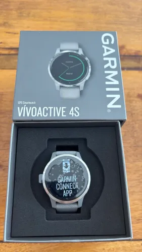 Garmin Vivoactive 4S