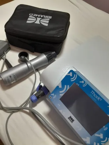 ONDA DE CHOQUE THORK