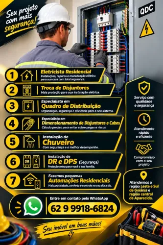 Eletricista