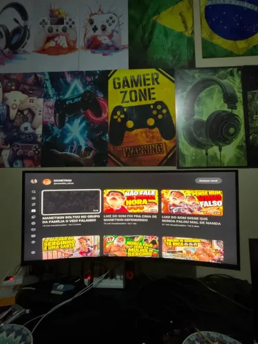 Monitor