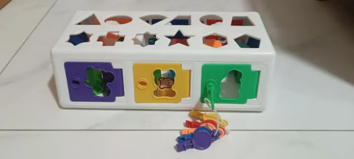 Brinquedos Infantis - Diversos