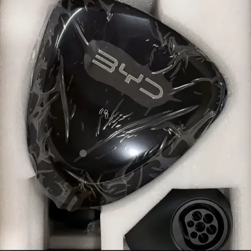 Carregado para carro eletrico universal Wallbox BYD