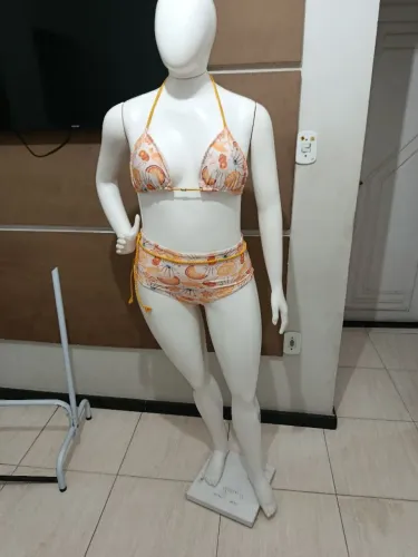 Manequim