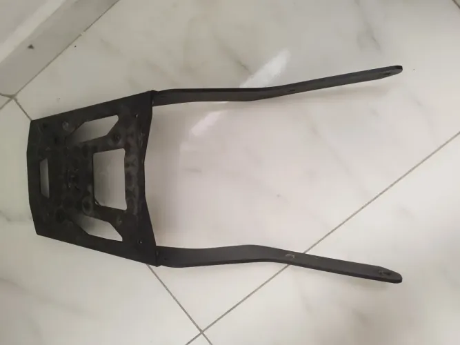 Suporte para Baú