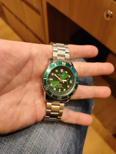 Relógio Seiko Quartzo