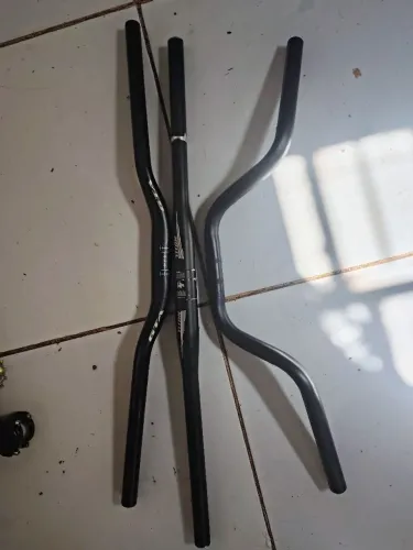 Guidão de bicicleta
