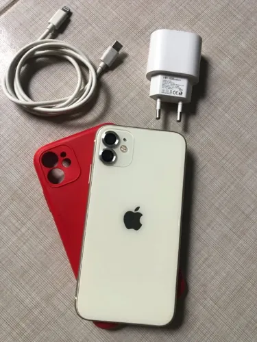 iPhone 11 Todo Original ACEITO CARTÃO!!!