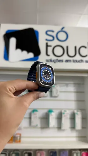 Apple Watch Seminovo Ultra 1 49 MM
