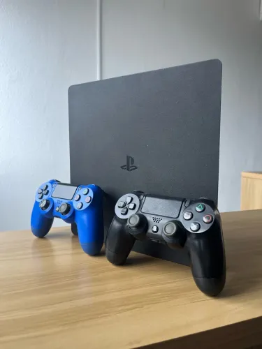 Ps4 Slim