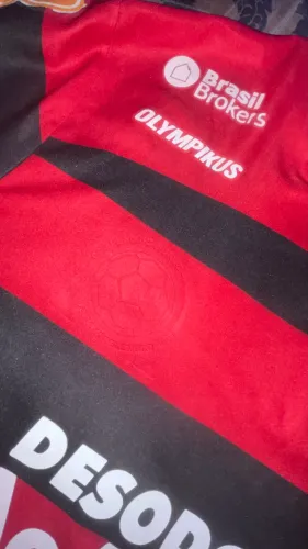 Camisa Flamengo 2011 original