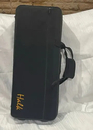 Sax Alto Halk