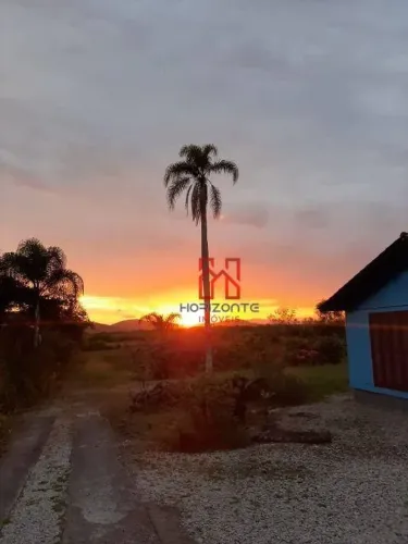 Chácara à venda, 12800 m² por R$ 1.250.000,00 - Vargem Pequena - Florianópolis/SC