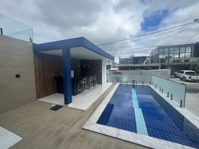 Casa Fantastica Jardim Europa