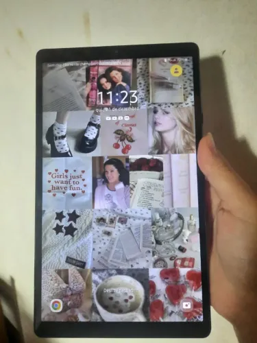 Tablet Samsung A7 32g