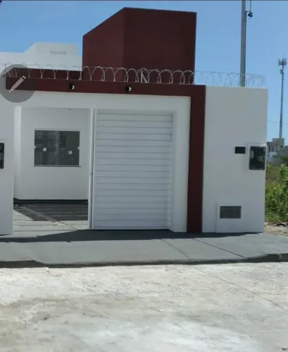 Casa no Luar da Barra II (ref: 1303) [4142]