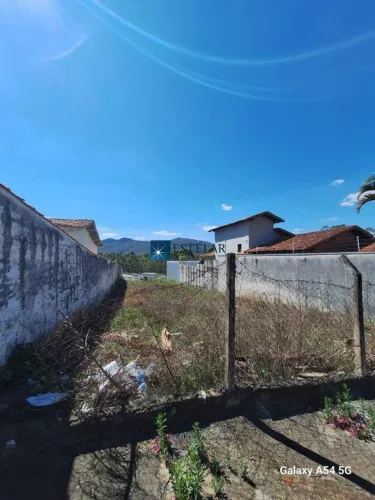 TERRENO PARA LOCAÇÃO 500m² - VILA SUISSA - MOGI DAS CRUZES/SP