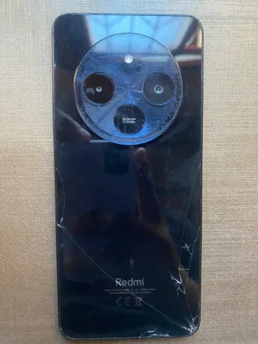 Redmi 14c