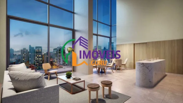APARTAMENTO - PINHEIROS - SP
