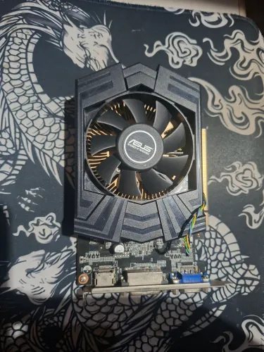 GTX 750 2GB