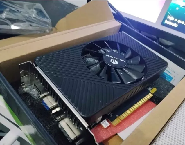 GTX 750 4GB
