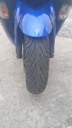 Nmax 160 conect só venda