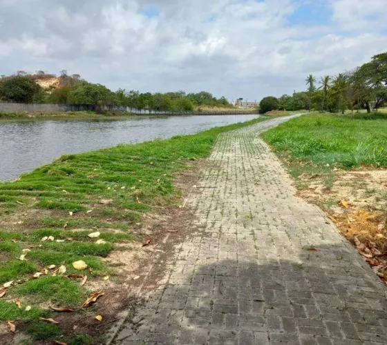 Vila do Porto,Lote à venda, 282 m², lazer completo, cond. fechado - Lagoa do Banana - Cauc