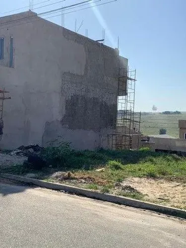 Terreno à venda em Monte Mor, Parque Residencial São Clemente
