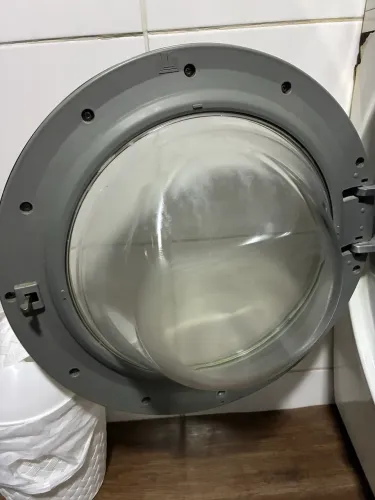 Lava e seca Samsung 8 kg