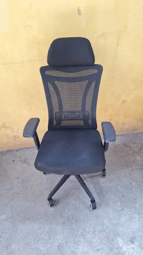 Cadeira escritório