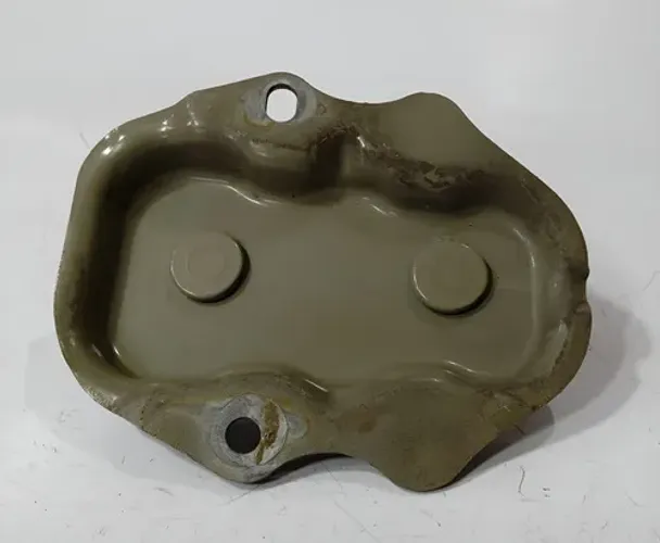 Suporte Alma Parachoque Dianteiro Corolla 2019