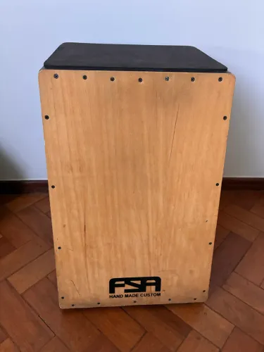 Cajon FSA