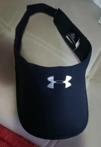 Viseira Under Armour