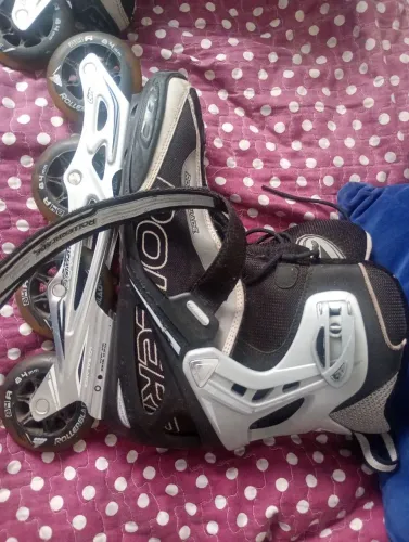 Patins