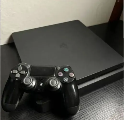 Ps4 slim