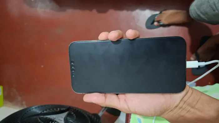 Iphone 13 pro max.