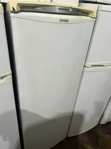 Geladeira Consul Facilite FrostFree 330 Litros