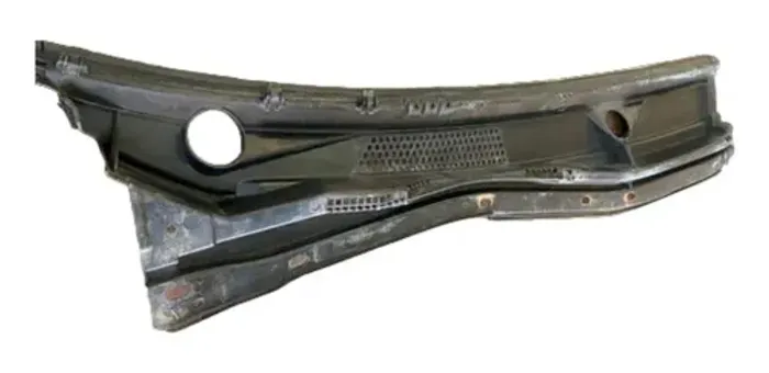 Grade Churrasqueira L200 Triton 3.2 Diesel 2009 2010 Le