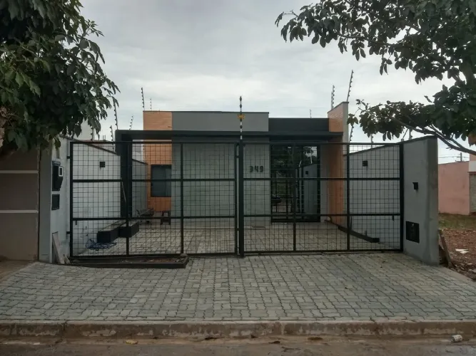 LOCAÇÃO de SALAS COMERCIAIS - PORTAL DOS PINHEIROS ITAPETININGA /SP