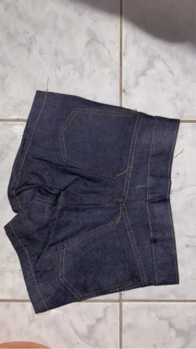 Short feminino