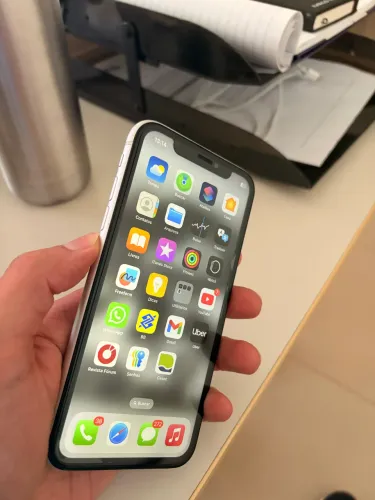 iPhone XR 64GB