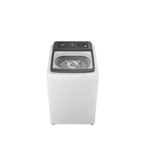 Lavadora de Roupas Consul 13Kg com Modo Eco Branca CWN13AB 127 Volts