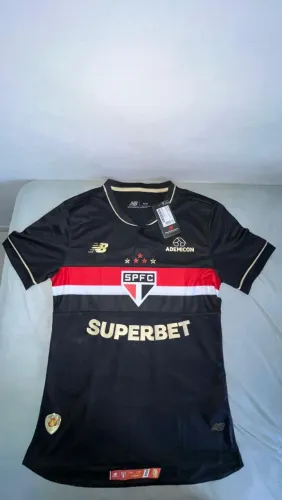 camisa do São Paulo 