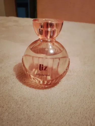 Perfume o boticário novo