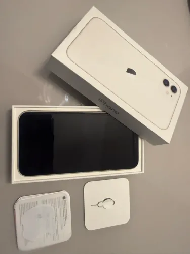 Iphone 11 64GB