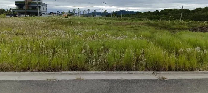 LOTE NO REAL PARQUE 100% PERMUTA POR ÁREA CONSTRUIDA FLORIANÓPOLIS/BRASIL