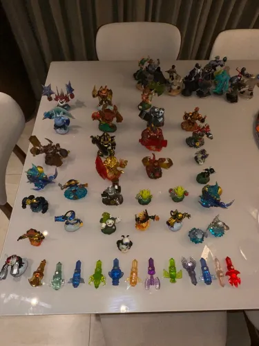 Bonecos Disney Infinity